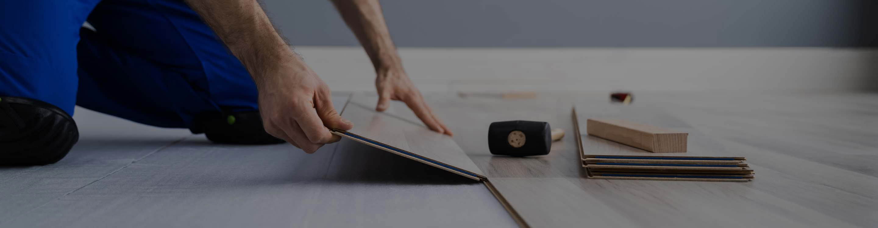 flooring installations in Lakeland, FL